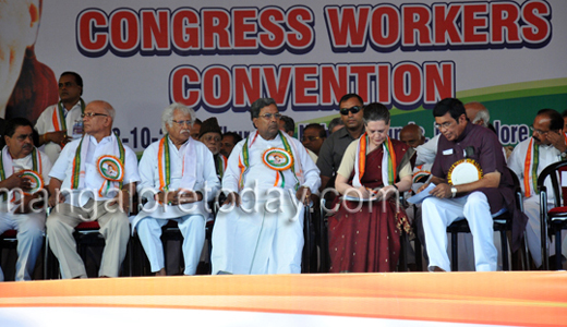 Sonia gandhi